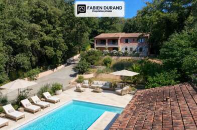 Maison 11 pièces 1039000 €