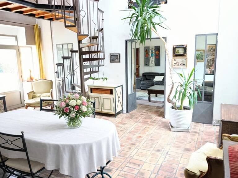 Maison  11 pièce(s) — photo 1