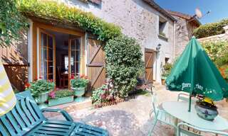 Maison 4 Pièces 106 m² à vendre à Touquin (77131)