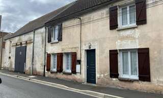 Maison 5 Pièces 106 m² à vendre à Touquin (77131)