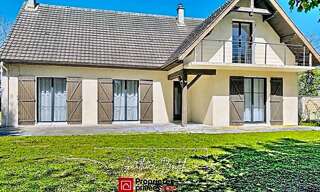 Maison 6 Pièces 153 m² à vendre à Coulommiers (77120)