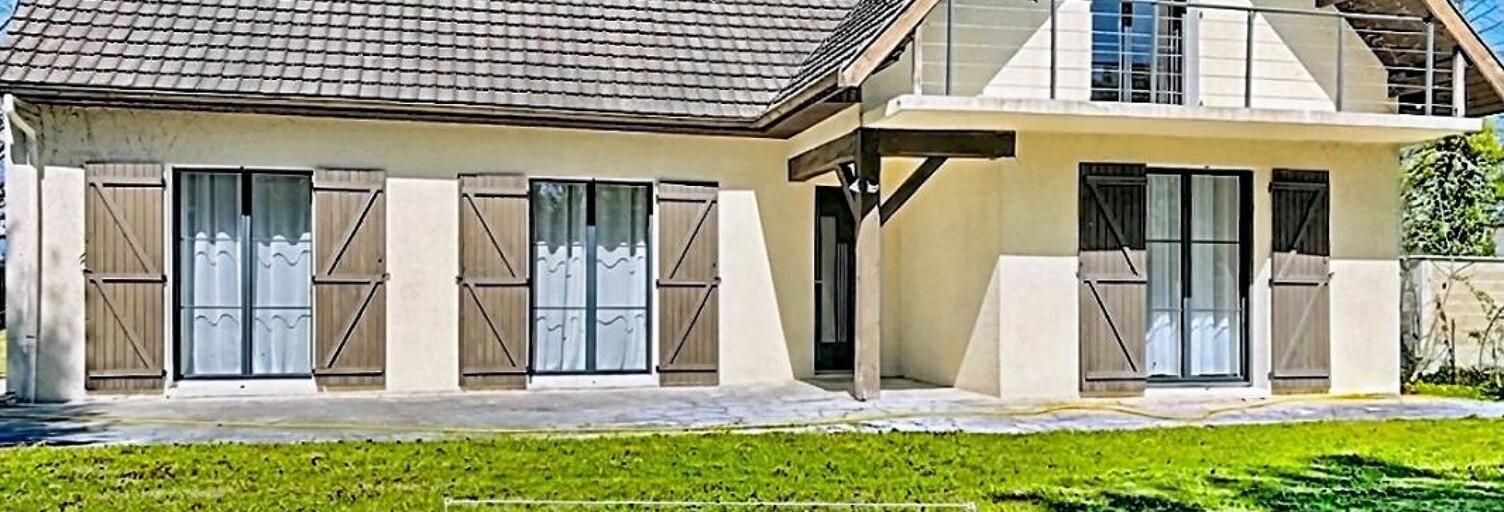 Maison 6 Pièces 153 m² à vendre à Coulommiers (77120)