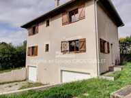 COTE PAVEE Maison T6 136 m2 grand garage 80 m² — photo 2