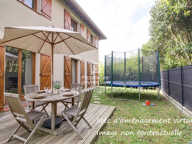 COTE PAVEE Maison T6 136 m2 grand garage 80 m² — photo 3