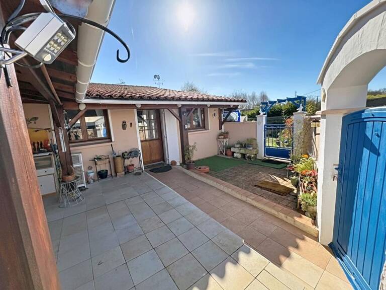EXCLUSIVITE MAISON DE PLAIN PIED 110 M2 — photo 1