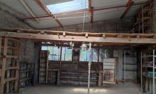 Maison 4 Pièces 116 m² à vendre à Fomperron (79340)