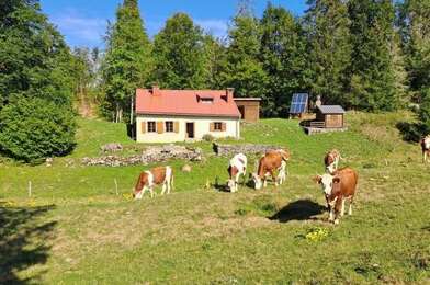 Maison 6 pièces 360000 €