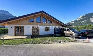 Maison 4 Pièces 240 m² à vendre à Sallanches (74700)