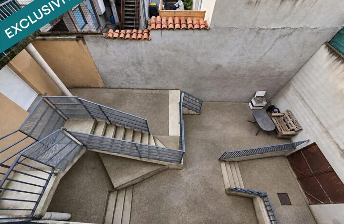 SPÉCIAL INVESTISSEURS  IMMEUBLE DE RAPPORT ENTIÈREMENT LOUÉ  PLUS DE 10 % DE RENTABILITÉ BRUTE — photo 2