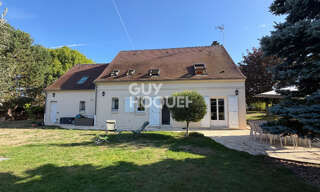 Maison 8 Pièces 163 m² à vendre à Saint-Sauveur (60320)