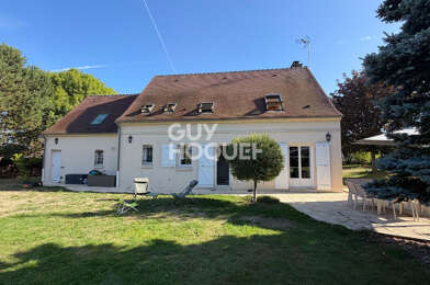 Maison 8 pièces 450000 €