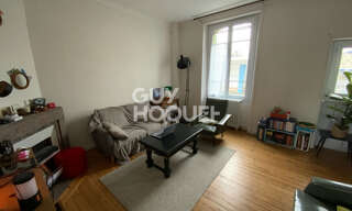 Maison 5 Pièces 93 m² à louer à Saint-Nazaire (44600)