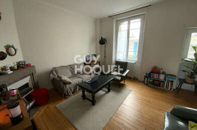 Maison 5 pièces 1507 €