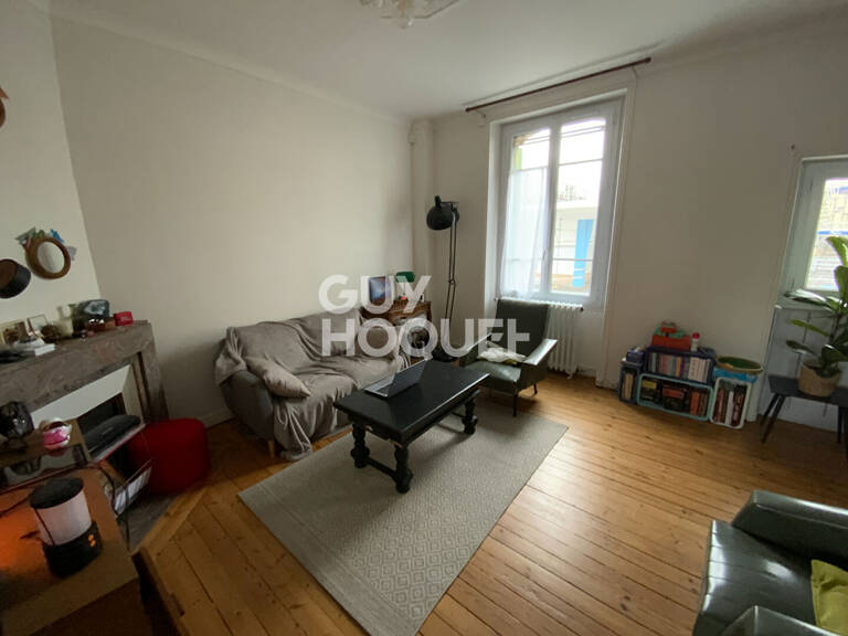 Maison Saint Nazaire 5 pièce(s) 93 m2 — photo 1