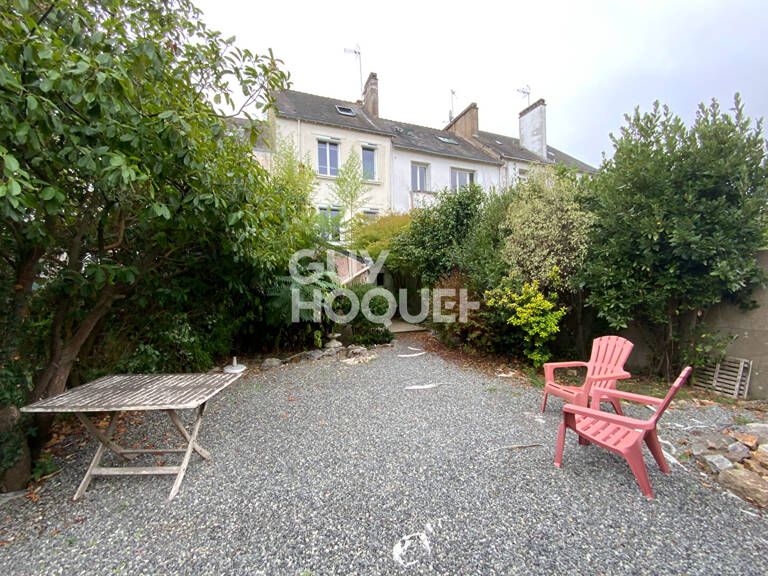 Maison Saint Nazaire 5 pièce(s) 93 m2 — photo 1