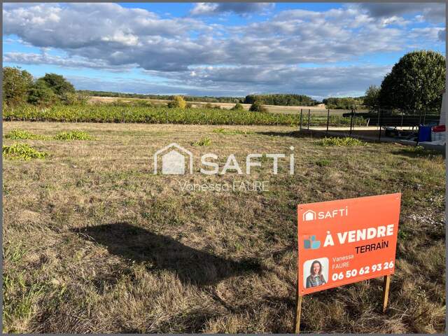 Cadre campagne et sérénité — photo du bien