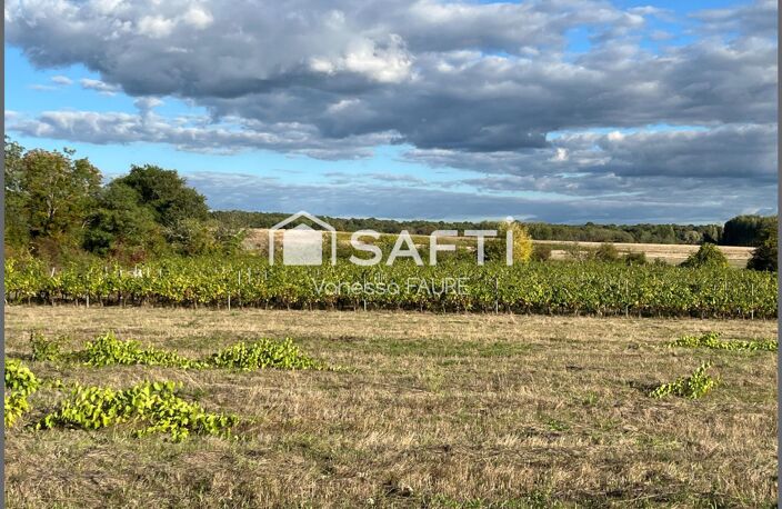 Cadre campagne et sérénité — photo 2