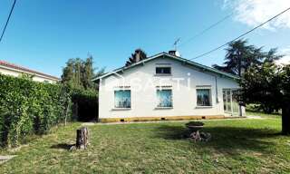 Maison 4 Pièces 80 m² à vendre à Villeneuve-sur-Lot (47300)