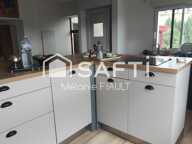 Maison totalement rénovée, sur la commune de Saint-Georges-des-Groseillers. — photo 2