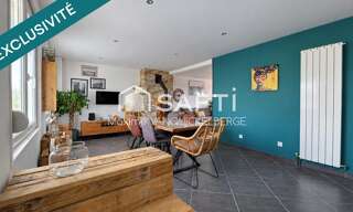 Maison 4 Pièces 93 m² à vendre à Vimy (62580)