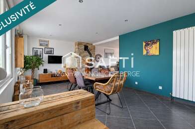 Maison 4 pièces 194000 €