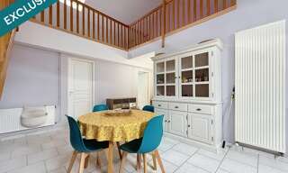 Appartement 4 Pièces 91 m² à vendre à Gorcy (54730)