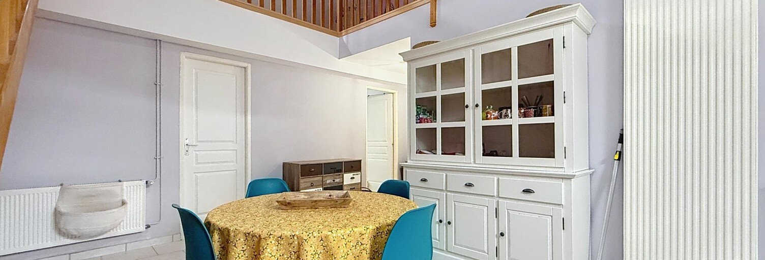 Appartement 4 Pièces 91 m² à vendre à Gorcy (54730)