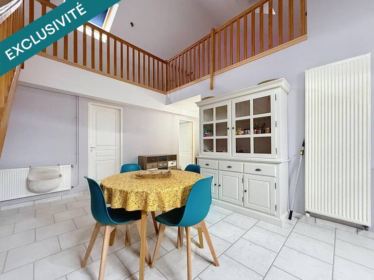 Appartement duplex 3 chambres — photo 1