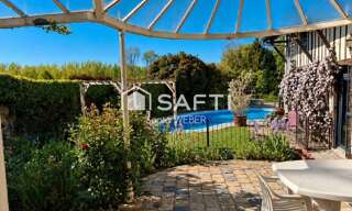 Maison 6 Pièces 260 m² à vendre à Saint-Amand-sur-Fion (51300)