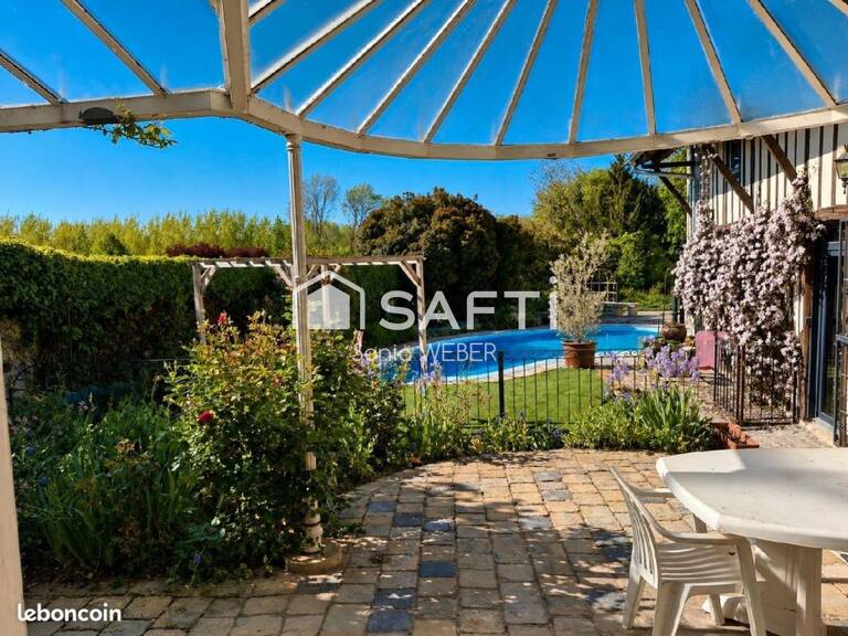 SAINT AMAND SUR FION, un des plus beaux villages de France — photo 1