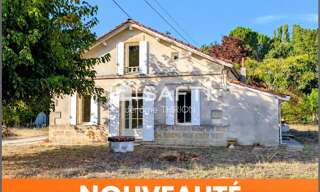 Maison 6 Pièces 106 m² à vendre à Saint-Mariens (33620)