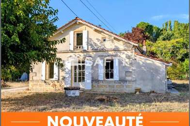 Maison 6 pièces 220000 €