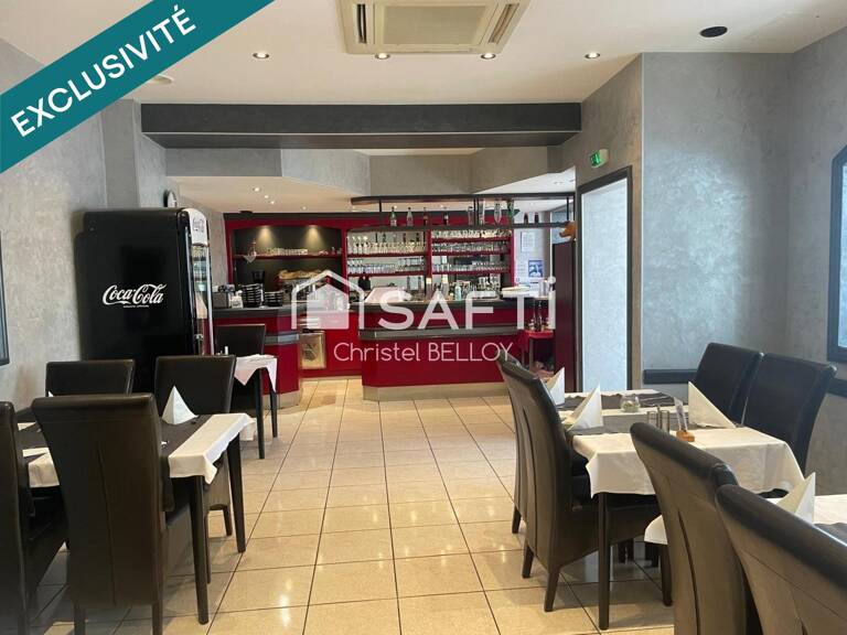 Opportunité clé en main pour activité de restauration ou autre commerce — photo 1