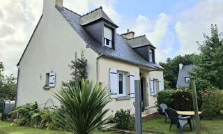 Maison 5 Pièces 100 m² à vendre à Plouvorn (29420)