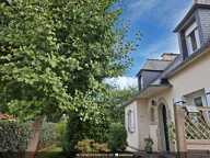 PLOUVORN  Maison familiale, 3 chambres & bureau, au calme dans un environnement verdoyant — photo 2