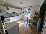PLOUVORN  Maison familiale, 3 chambres & bureau, au calme dans un environnement verdoyant — photo 4