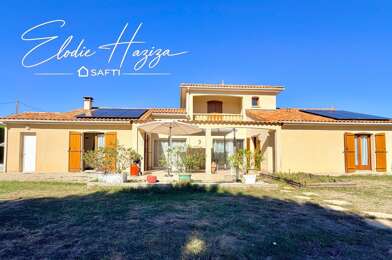 Maison 5 pièces 340000 €