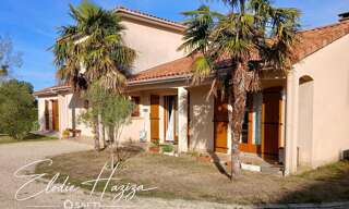 Maison 5 Pièces 161 m² à vendre à Plaisance (86500)