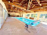Maison piscine et garage Plaisance, Montmorillon — photo 4