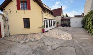 Maison 9 Pièces 160 m² à vendre à Montataire (60160)