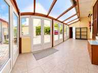 Maison familiale 160 m²  5 chambres  2 garages — photo 2