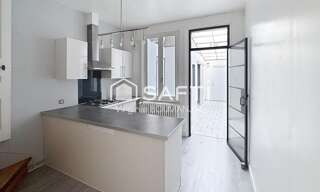 Maison 4 Pièces 58 m² à vendre à Moreuil (80110)