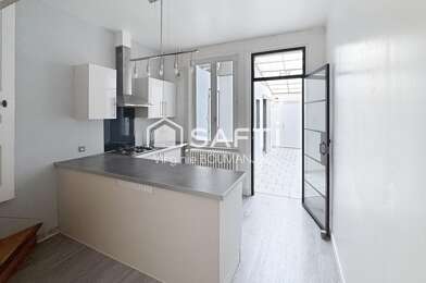 Maison 4 pièces 98500 €