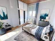 Maison proche du centre ville 2 chambres avec cour — photo 4