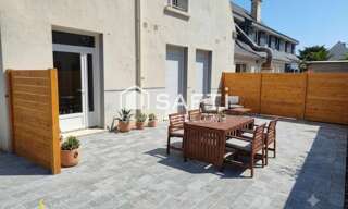 Appartement 3 Pièces 61 m² à vendre à Saint-Pierre-Quiberon (56510)