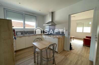 Maison 3 pièces 895 €