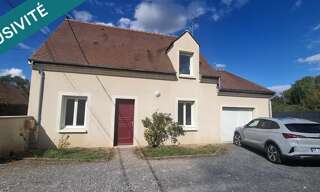 Maison 6 Pièces 115 m² à vendre à Crépy (02870)