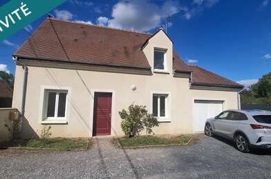Maison 6 pièces 199900 €