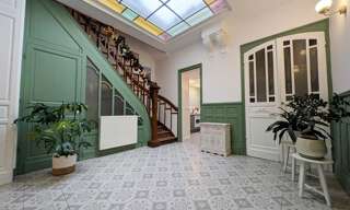 Maison 5 Pièces 139 m² à vendre à Tourcoing (59200)