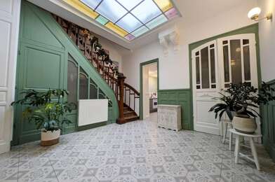 Maison 5 pièces 267500 €